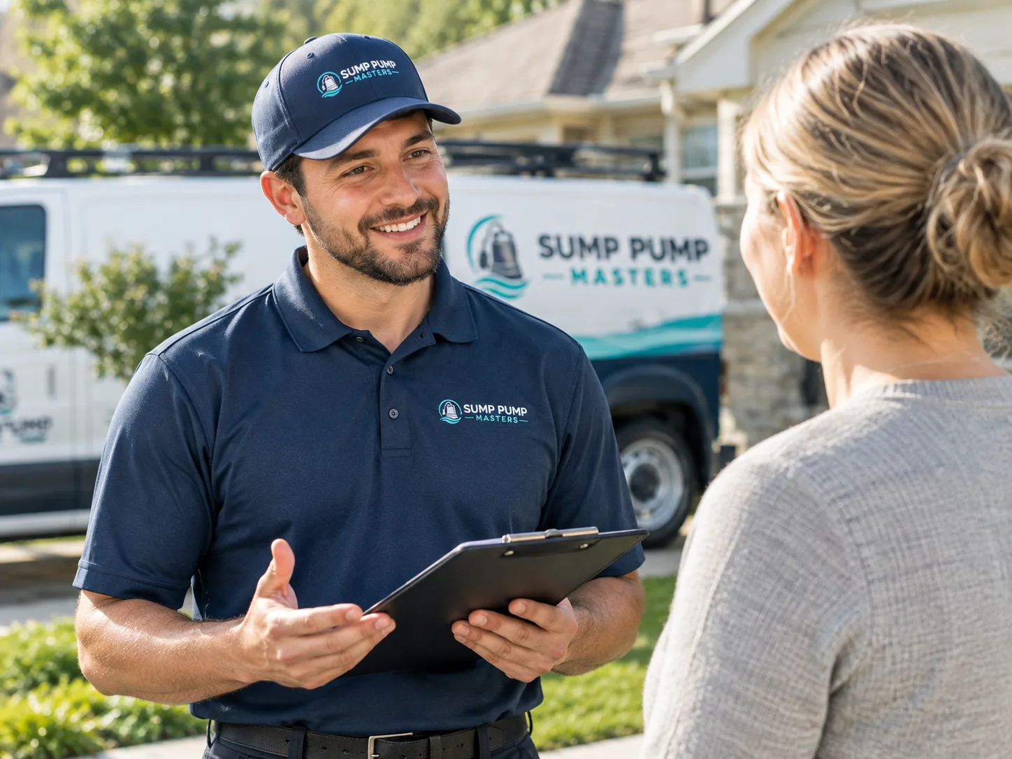 Sump Pump Repair Randall, KS FAQs
